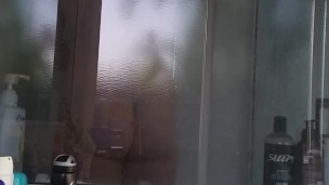 Quick shower