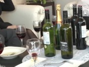 【無】乱交ルーム ～フライト疲れのCA4人 パート2 4/16