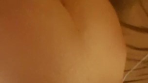 Rachel Zoe takes big cock in chastity