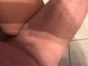 Latina Haciendo acabar a su papito Rico !!!! 5/16