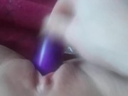 Fuck my clit