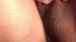 triple anal with squirting