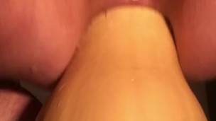 squash anal with squirting