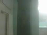 Daily shower