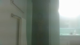 Daily shower
