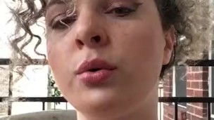 Sexy Smoking
