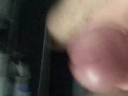 Solo Male Jerk Off (Otter)
