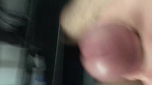Solo Male Jerk Off (Otter)