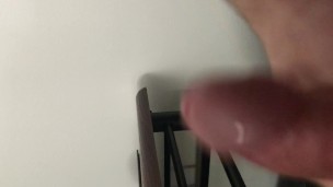 Big Dick (Otter) Cumshot