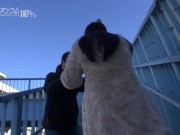 【無】女優魂 ～ゴミ屋敷でガチファック パート1 Marica 13/16