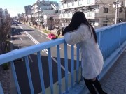 【無】女優魂 ～ゴミ屋敷でガチファック パート1 Marica 15/16