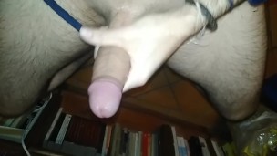 All you need for Valentine's Day is my cock