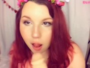 BBW Love Goddess