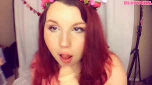 BBW Love Goddess