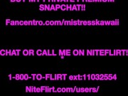 A Taste Of Kawaii's Ass 16/16