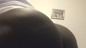 Humpday twerk