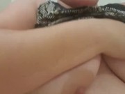 Titty play - Screenshot 15 of 16 - Little Titties