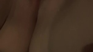 Squirting milf
