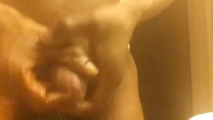 Haven't Nutted In A Whole Day/Night.. So i did