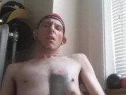 A-JayCumShot