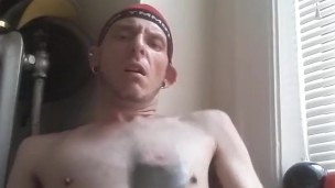 A-JayCumShot