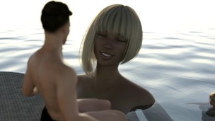 Sea Breeze