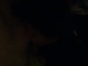 Quick Valentine’s Day handjob before work 5/16