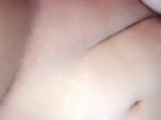 Playing with my pussy, more up tonight ;)