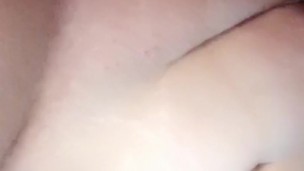 Playing with my pussy, more up tonight ;)