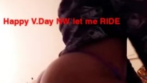 Happy V.day Babes