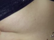 Big Tits Valentines Day Surprise 10/16