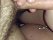 Big Tits Valentines Day Surprise 7/16