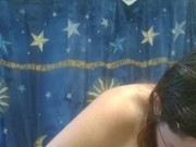 Shaved Pussy