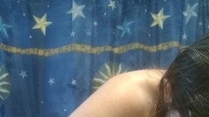 Shaved Pussy