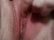 Dripping Wet And Ready For Cupid's Cock ;)
