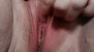 Dripping Wet And Ready For Cupid's Cock ;)
