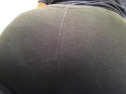 Black Girl Fart Compilation