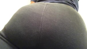 Black Girl Fart Compilation