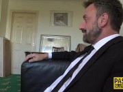 Dominated sub throats 2/16