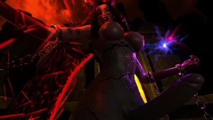 Dark Futa (updated)