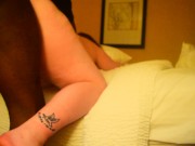 Milf BBW with phat ass gives up that wet ass pussy too a bbc king 11/16