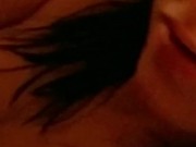 She can get a taste ;)