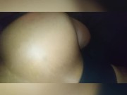 I loves me a big ole ass 8/16