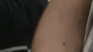 Cumshot 1