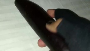 CD slut kareena cannot get off to bed without being fucked and creampied