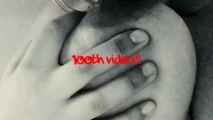 100th video!! Let’s turn up!