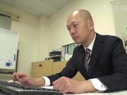 【無】嫌と言えない旅行代理店の女 パート2 Shizuku Futaba 2/16