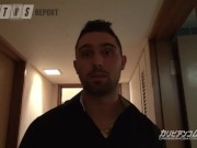 【無】アントニオの日本AV潜入レポートパート1 Yui Kyouno 4/16