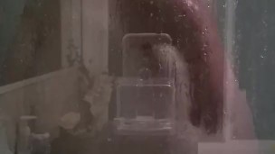 Shower for you