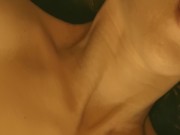 Sperm in face Home videos 2019 3/16